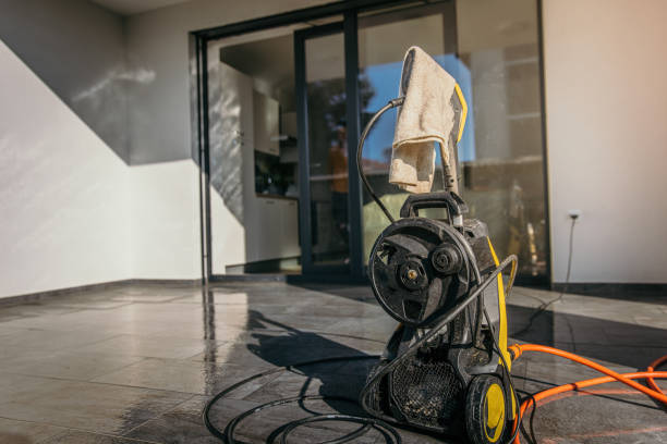 Best Soft Washing for Delicate Surfaces in Green Meadows, OH