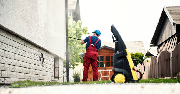 Best Driveway Cleaning and Restoration in Green Meadows, OH